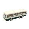 1/72 For 500 HB 1950 Alloy Vintage Series Bus Die-cast Vehicle Model Toys view 1