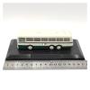 1/72 For 500 HB 1950 Alloy Vintage Series Bus Die-cast Vehicle Model Toys view 2