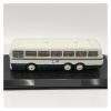 1/72 For 500 HB 1950 Alloy Vintage Series Bus Die-cast Vehicle Model Toys view 3