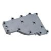 BGGJJ Outer Cover Exhaust 63V-41113-00-9M Compatible with 2T 9.9HP 15HP Boat Engine 63V-41113-00 63V-41113 Outboard Motor view 3