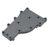 BGGJJ Outer Cover Exhaust 63V-41113-00-9M Compatible with 2T 9.9HP 15HP Boat Engine 63V-41113-00 63V-41113 Outboard Motor view 4