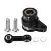 Aluminum Servo Saver Set for ARR-MA MOJ-AVE GRA-NITE GROM Typhon GROM for 1/12 Losi Nascar (25T)(25T) view 1
