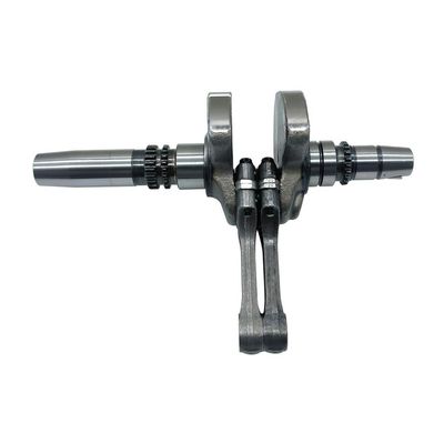 Crankshaft Assembly Fit for Guepard 650G 850G Quad Go Kart ATV UTV 13200-E07-0000 13200-E07-00A0 LU082536 Parts