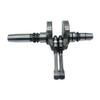 Crankshaft Assembly Fit for Guepard 650G 850G Quad Go Kart ATV UTV 13200-E07-0000 13200-E07-00A0 LU082536 Parts view 1