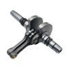 Crankshaft Assembly Fit for Guepard 650G 850G Quad Go Kart ATV UTV 13200-E07-0000 13200-E07-00A0 LU082536 Parts view 3