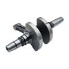 Crankshaft Assembly Fit for Guepard 650G 850G Quad Go Kart ATV UTV 13200-E07-0000 13200-E07-00A0 LU082536 Parts view 4