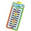 ToysCentral Basics Acoustic Piano Dance Mat Multifunctional Music Toy for Kids Educational Fun Floor Blanket (Interesting) view 1