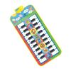ToysCentral Basics Acoustic Piano Dance Mat Multifunctional Music Toy for Kids Educational Fun Floor Blanket (Interesting) view 2