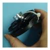 HUZLSDMG DCS7300 Starter Pulley Rewind KIT Fit for DCS6400 DCS7301 PS-7300 7310 7901 73CC 79CC SAWS Drum SPRIAL Reel view 3
