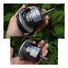 HSMQUBDBX DC 24V 10W Brushless electronic starter Double Ball Bearing 3400 RPM Brushless electronic starter Built-in Drive Board Rare Earth electronic starter view 2