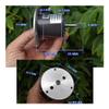 HSMQUBDBX DC 24V 10W Brushless electronic starter Double Ball Bearing 3400 RPM Brushless electronic starter Built-in Drive Board Rare Earth electronic starter view 3