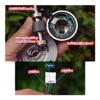 HSMQUBDBX DC 24V 10W Brushless electronic starter Double Ball Bearing 3400 RPM Brushless electronic starter Built-in Drive Board Rare Earth electronic starter view 4