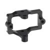 Rc Accessories for Defender for Bronco for TRX4M 9739 1/18 9.3g Brass Steering Servo Mount RC Car Crawler Upgrade Parts Replacement Accessories view 4