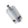 HSMQUBDBX RS550 DC electronic starter 8.2mm 14 Teeth Gear electronic starter RS 550 21V 28000RPM Saw electronic starter for Rechargeable Hand Saw view 1