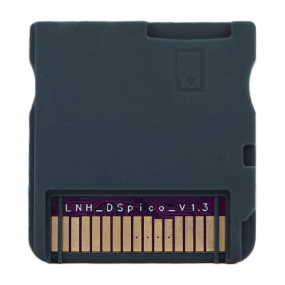 SENECESLI Customizable Game Cartridge for 2DS 3DS with Quick Read Speed Low Power Usage and DeveloperFriendly Features
