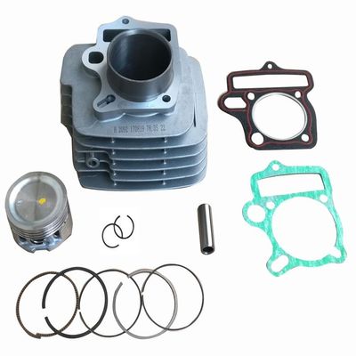 52.4mm Cylinder Block Include Piston Kit And Gasket Set For YX125 125cc 153FMI Engine