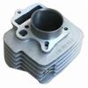 52.4mm Cylinder Block Include Piston Kit And Gasket Set For YX125 125cc 153FMI Engine view 2