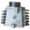 52.4mm Cylinder Block Include Piston Kit And Gasket Set For YX125 125cc 153FMI Engine view 3