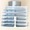 52.4mm Cylinder Block Include Piston Kit And Gasket Set For YX125 125cc 153FMI Engine view 4