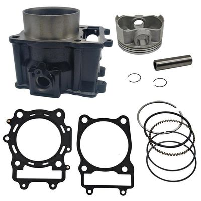 Cylinder Piston Compatible with Yinxiang 600 650 600 650 Y 103200-102-0000 196MS-1032000 LU065298