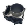 Cylinder Piston Compatible with Yinxiang 600 650 600 650 Y 103200-102-0000 196MS-1032000 LU065298 view 3