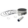 Cylinder Piston Compatible with Yinxiang 600 650 600 650 Y 103200-102-0000 196MS-1032000 LU065298 view 4