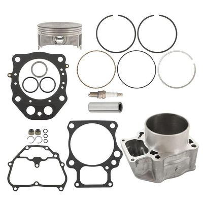 For CYLINDER PISTON TOP REBUILD for Honda TRX520 TRX 520 FOREMAN 2020-2024