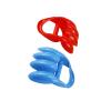 LUAONI Dinosaur Claws Shaped Handheld Digging Toy for, Ideal for Sand and Snow Play, Enhances Creativity and Motor Ski view 1