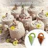 LUAONI 1 Set Sand and Water Beach Toy for Spill Funnel Toy Entertainment Tool for Outdoor Play view 2