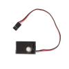 Rc Accessories for WPL D12 D22 D32 D42 for LDRC AE86 A86 A86P LD1801 LD1802 Drift Auxiliary Gyro Gyroscope RC Car Upgrade Parts Spare Accessories view 2