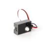 Rc Accessories for WPL D12 D22 D32 D42 for LDRC AE86 A86 A86P LD1801 LD1802 Drift Auxiliary Gyro Gyroscope RC Car Upgrade Parts Spare Accessories view 3