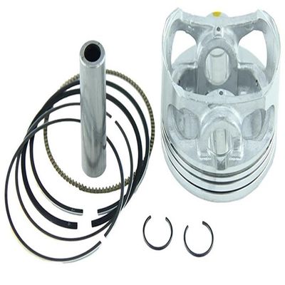 Piston Kit 60mm Piston For K B A X YX160 160cc Pit Bike Dirt Bike 1P60FMJ 1P60FMK