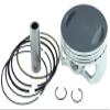 Piston Kit 60mm Piston For K B A X YX160 160cc Pit Bike Dirt Bike 1P60FMJ 1P60FMK view 3