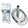 Piston Kit 60mm Piston For K B A X YX160 160cc Pit Bike Dirt Bike 1P60FMJ 1P60FMK view 4