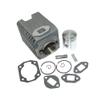 HUZLSDMG Cylinder Piston Kit Fit for WM80 WM80C BS30 BS45Y BS50-2i BS50 BS60 BS60Y BS50 BS50-2 BS50-2 BS500 BS500S view 3