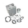 HUZLSDMG Cylinder Piston Kit Fit for WM80 WM80C BS30 BS45Y BS50-2i BS50 BS60 BS60Y BS50 BS50-2 BS50-2 BS500 BS500S view 4