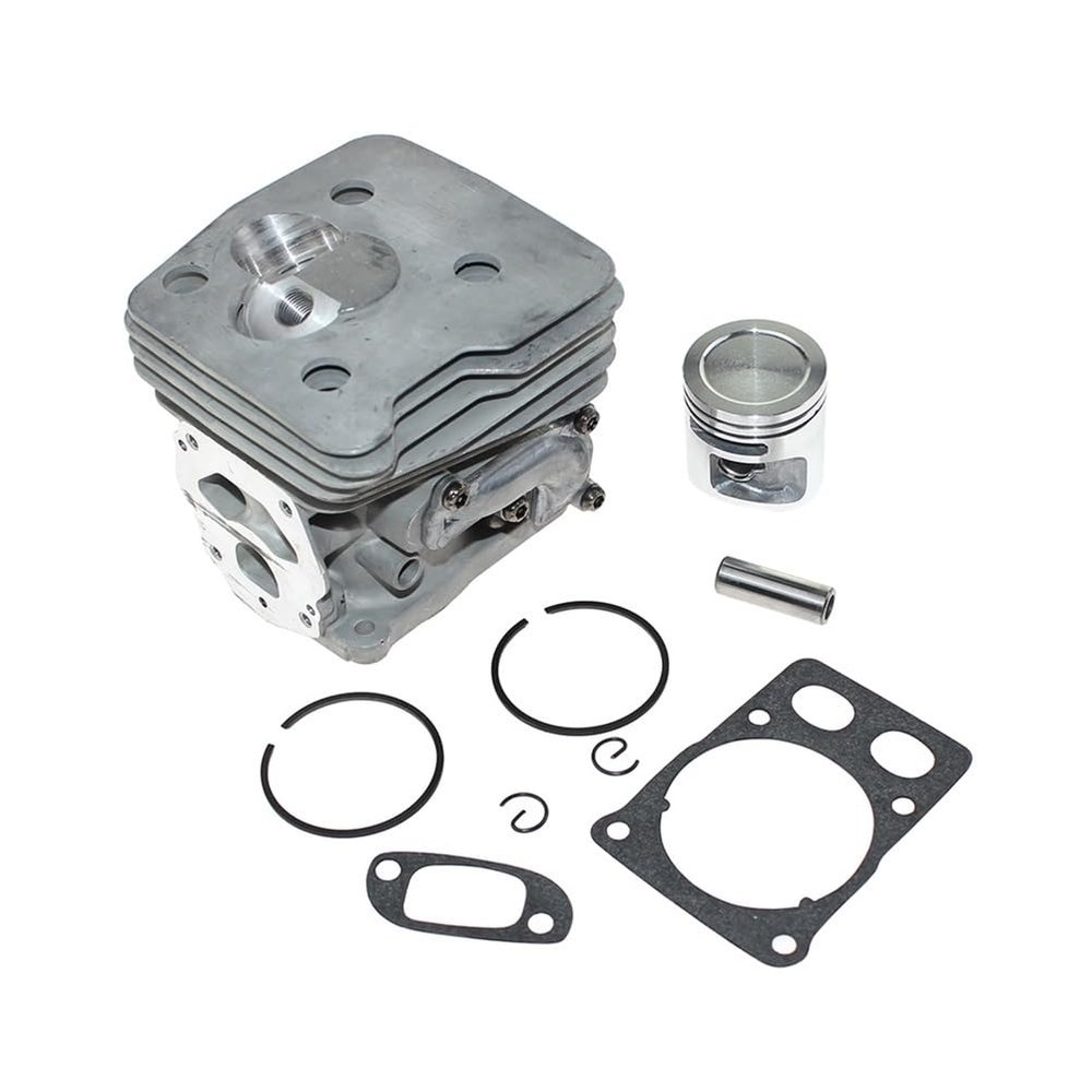 HUZLSDMG Cylinder Piston Kit Fit for 345FR 545F 545FR 545FX 545FXT 545RX 545RXT CC2245 FC2245 FC2245W OEM 577274901 577274902