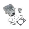 HUZLSDMG Cylinder Piston Kit Fit for 345FR 545F 545FR 545FX 545FXT 545RX 545RXT CC2245 FC2245 FC2245W OEM 577274901 577274902 view 4