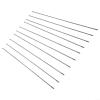 10Pc M2 Tie Rod Linkage Push Rods Set For RC Airplanes & Helicopters(300mm) view 1