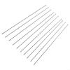 10Pc M2 Tie Rod Linkage Push Rods Set For RC Airplanes & Helicopters(300mm) view 3