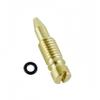 8pcs Carburetor Float Bowl Drain-Screw For CM400 CB750 CB400T CM450 CX500 view 2
