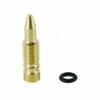 8pcs Carburetor Float Bowl Drain-Screw For CM400 CB750 CB400T CM450 CX500 view 4
