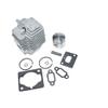 HUZLSDMG Cylinder Piston Kit Fit for LHS-3000 LST-2100 PB-1000 PB-1010 SRM-1500 SRM-1501 SRM-2010 SRM-2300 SV-4 SV-4A SV-4B TC-2100 view 4