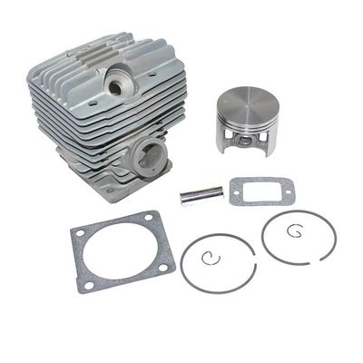 HUZLSDMG Cylinder Piston Kit Fit for 088 MS880 MS880R MS880RZ MS880Z 1124 020 1207, 1124 020 1206