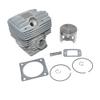 HUZLSDMG Cylinder Piston Kit Fit for 088 MS880 MS880R MS880RZ MS880Z 1124 020 1207, 1124 020 1206 view 1