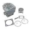 HUZLSDMG Cylinder Piston Kit Fit for 088 MS880 MS880R MS880RZ MS880Z 1124 020 1207, 1124 020 1206 view 2