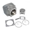 HUZLSDMG Cylinder Piston Kit Fit for 088 MS880 MS880R MS880RZ MS880Z 1124 020 1207, 1124 020 1206 view 4