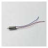 QASYKSLQ 6mm*12mm Coreless Electronic Starter DC 1.5V 3V 3.7V 75000RPM High Speed DIY RC Car Aircraft Drone Engine 612 Electronic Starter view 2