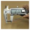 QASYKSLQ 6mm*12mm Coreless Electronic Starter DC 1.5V 3V 3.7V 75000RPM High Speed DIY RC Car Aircraft Drone Engine 612 Electronic Starter view 3
