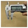 QASYKSLQ 6mm*12mm Coreless Electronic Starter DC 1.5V 3V 3.7V 75000RPM High Speed DIY RC Car Aircraft Drone Engine 612 Electronic Starter view 4